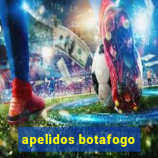 apelidos botafogo